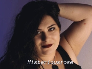 Misteriousrose