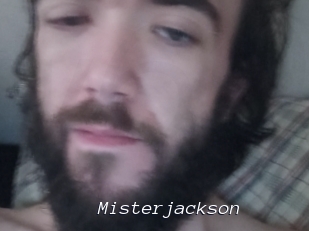 Misterjackson