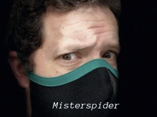 Misterspider