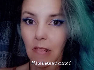 Mistessroxxi