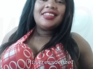 Mistressdenzel