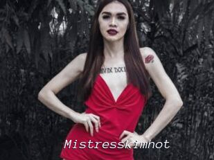 Mistresskimhot