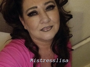 Mistresslisa