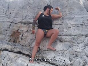Mistressmiry