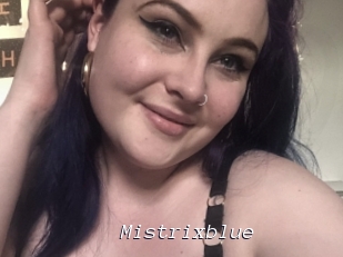 Mistrixblue
