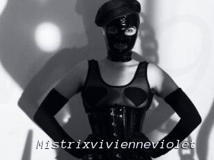 Mistrixvivienneviolet