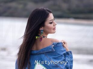 Mistyhoney