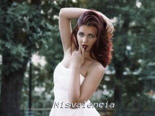 Misvalencia