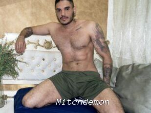 Mitchdemon