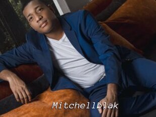 Mitchellblak