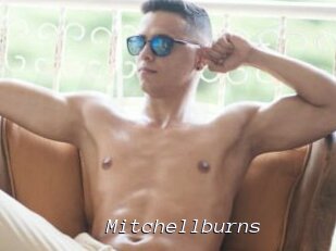 Mitchellburns