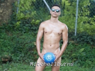 Mitchellburns