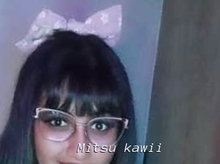 Mitsu_kawii