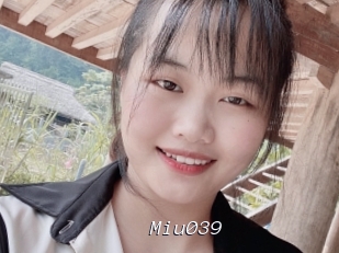 Miu039