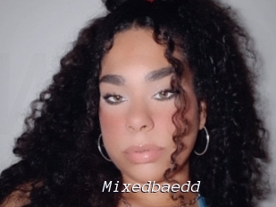 Mixedbaedd