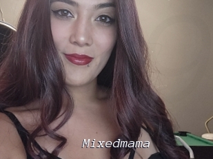 Mixedmama