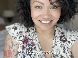 Mixxxedcookies
