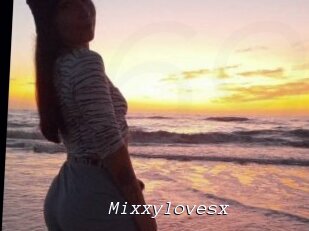 Mixxylovesx