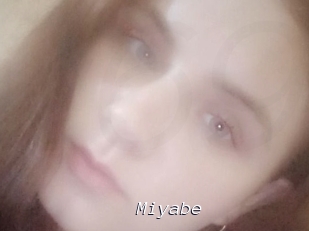 Miyabe