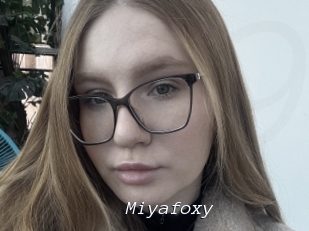Miyafoxy