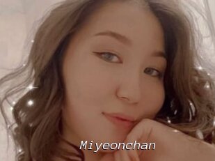 Miyeonchan