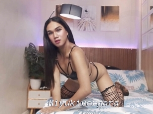 Miyukivergara