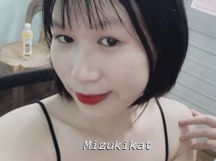 Mizukikat
