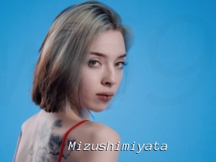 Mizushimiyata