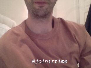 Mjolnirtime