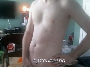 Mjrcumming