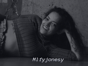 Mlfyjonesy