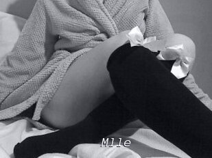 Mlle