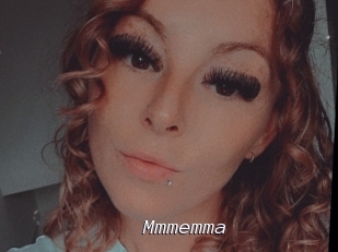 Mmmemma