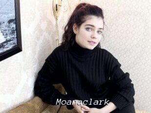 Moanaclark