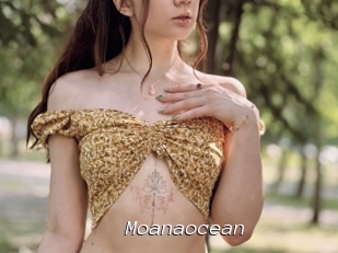 Moanaocean