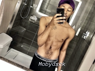 Mobydxck