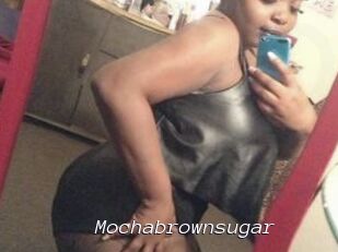 Mochabrownsugar