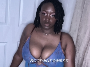 Mochadreamxx