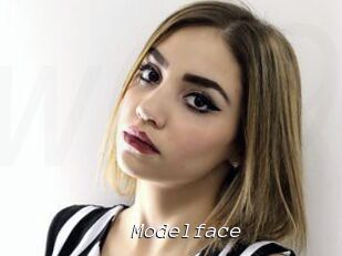 Modelface