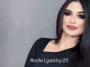 Modelgabby25