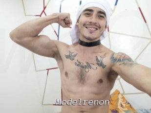Modelrenon