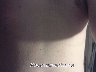 Moecummachine