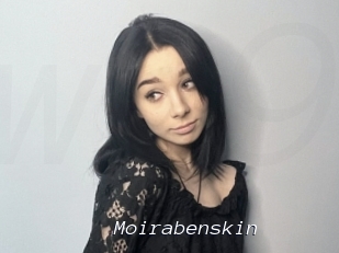 Moirabenskin