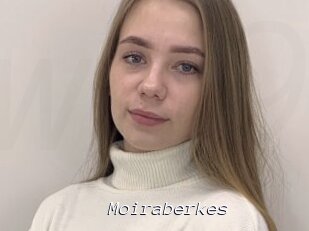 Moiraberkes