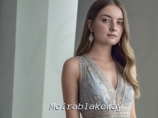 Moirablakeway