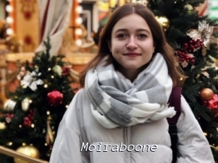 Moiraboone