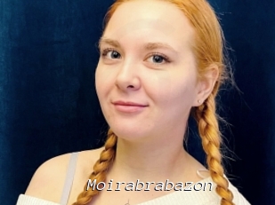 Moirabrabazon