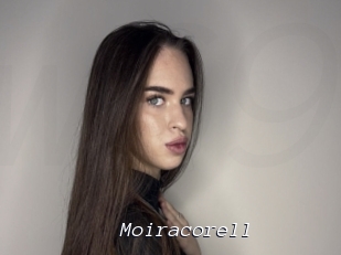Moiracorell