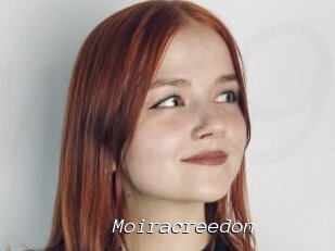 Moiracreedon