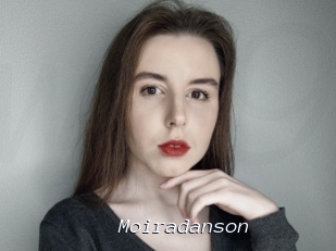 Moiradanson